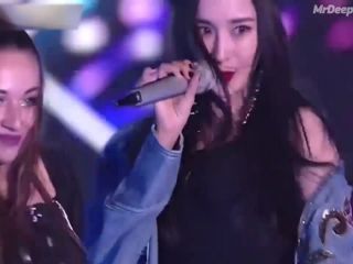 Yang Mi Masturbation Solo DeepFake-4