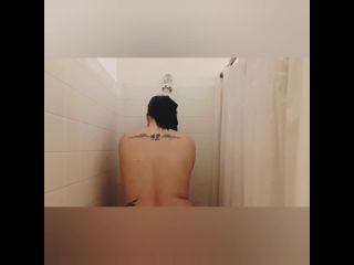 M@nyV1ds - Stevie Layne - Hidden Shower Cam Secret Camera-6