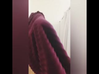 M@nyV1ds - Stevie Layne - Hidden Shower Cam Secret Camera-9