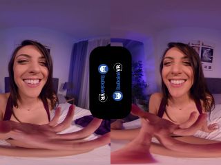  3d porn | Sweet Carolina – Carolina Abril | virtual reality-1