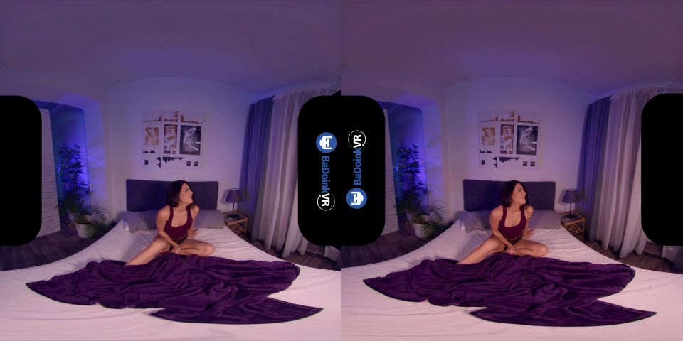  3d porn | Sweet Carolina – Carolina Abril | virtual reality