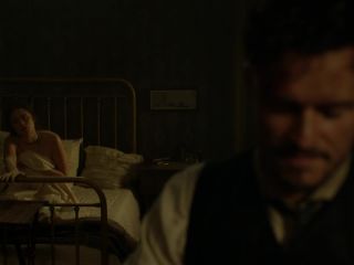 Maeve Dermody - Carnival Row s01e01 (2019) HD 1080p - (Celebrity porn)-6