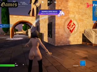 [GetFreeDays.com] Fortnite - Vivica Saint Nude Adult Leak November 2022-2