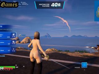 [GetFreeDays.com] Fortnite - Vivica Saint Nude Adult Leak November 2022-4