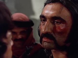 Ilsa, Harem Keeper of the Oil Sheiks (BDRip) (1976)!!!-2