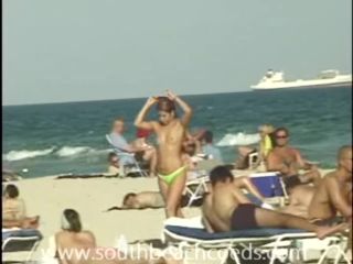 Voyeur South Beach Part 2-5