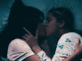Alina Lopez, Kendra Spade True Lesbian - What Set Us Apart 09.03.2020, Piercings - 09.03.2020-1