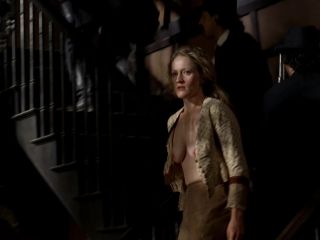 Paula Malcomson, Ashleigh Kizer – Deadwood s03e11 (2006) HD 1080p!!!-4