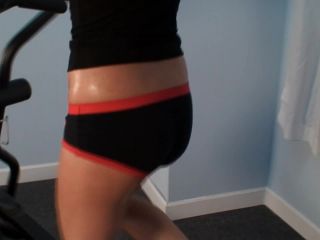 Nikki Sims - Workout With 2008-06-06-3