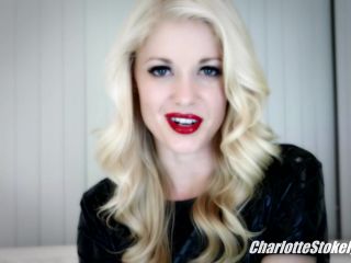 online porn video 35 Charlotte Stokely - Failures Fuck Their Hand on fetish porn gay fetish xxx-7