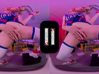 online porn video 31 Lollipop Chainsaw A XXX Parody – Anny Aurora on 3d porn -0