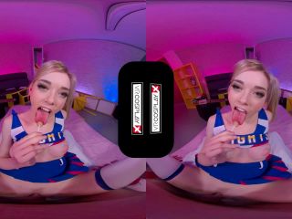 online porn video 31 Lollipop Chainsaw A XXX Parody – Anny Aurora on 3d porn -6