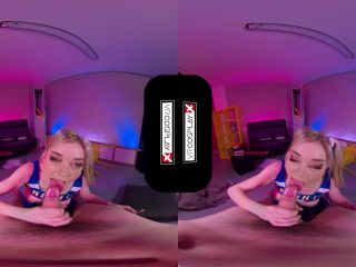 online porn video 31 Lollipop Chainsaw A XXX Parody – Anny Aurora on 3d porn -9