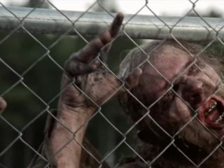 Lauren Cohan – The Walking Dead s03e13 (2013) HD 1080p!!!-2