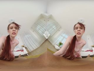 Isabella Both - Virtual Reality Newbie - Czech VR Casting 218 - CzechVRCasting (UltraHD 4K 2021)-6