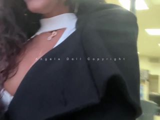 xxx clip 42 femdom worship femdom porn | Angela Doll - Onlyfans Hot Wife Video 19  | fetish-2