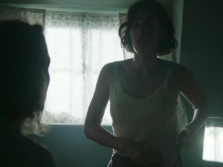 Vicky Krieps, Lizzy Caplan - Das Boot s01e04-07 (2018) HD 720p - (Celebrity porn)-8