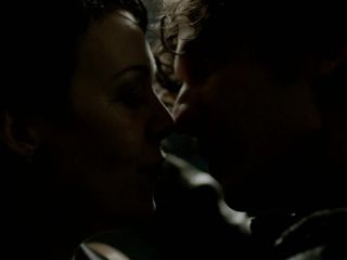 Helen McCrory - Flying Blind (2012) HD 720p - (Celebrity porn)-4