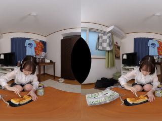 Momo Shiraishi - VRKM-1320 A -  (UltraHD 2024) New Porn-1