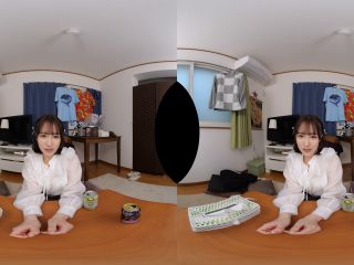 Momo Shiraishi - VRKM-1320 A -  (UltraHD 2024) New Porn-2