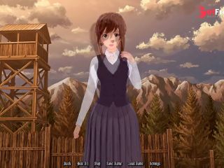 [GetFreeDays.com] Attack On Sluts Sex Game Sasha Sex Scenes Gameplay 18 Adult Stream November 2022-9