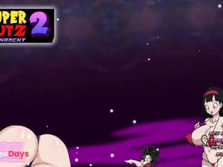 [GetFreeDays.com] Dragon boll Z Ers Parody Sex Game Play - Super Slut Z Tournament 02 Uncensored Ersa Full Sex Scenes Adult Leak December 2022-0