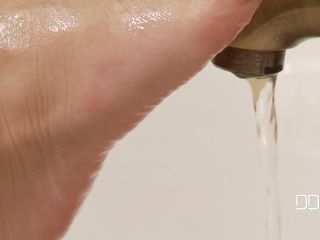 Bath Time For  Lovers!-4