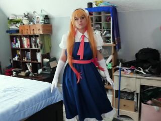 cosplay cuties miss kobayashis fucks tohru pov – Cosplay Cuties – Blow Jobs, Cosplay Cuties Webcam!-0