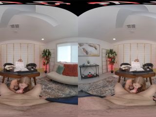 Fuckmate Back in Boulder - Smartphone VR-1