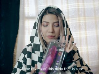 xxx video clip 9  ABDoll – My First Dildo Review, abdoll on latina girls porn-0