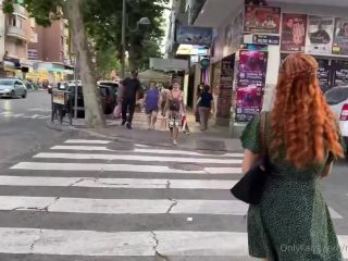 Marina Gold - OnlyFans Marina Gold 5 Load Cumwalk  *-3