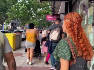 Marina Gold - OnlyFans Marina Gold 5 Load Cumwalk  *-6