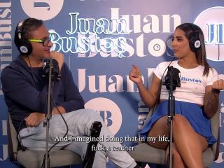 porn video 7 jennys fetish Natalia Garcia Pide Una Hamburgesa Para Chuparle La Polla Al Repartidor En Juan Bustos Podcast - [PornHub] (FullHD 1080p), fetish on femdom porn-2