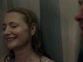 Patricia Clarkson – October Gale (2014) HD 720p - (Celebrity porn)-1