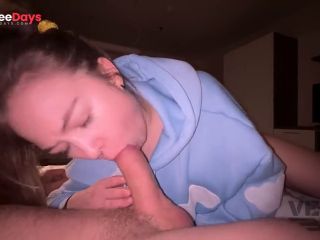 [GetFreeDays.com] MY STEP DAUGHTER CAME TO ME AT NIGHT FOR CANDY Porn Clip April 2023-4