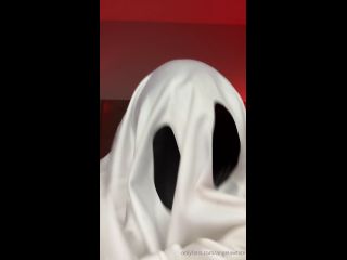 online porn clip 25 Angela White - Halloween Solo - UltraHD 1920p - dirty talking - fetish porn feet fetish slave-1