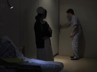 Toda Makoto STAR-821 Nurse Who Is Close To Marriage Fitted In A Patient Who Made A Stalker - JAV-0