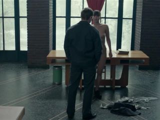 Jennifer Lawrence - Red Sparrow (2018) HD 1080p - (Celebrity porn)-3