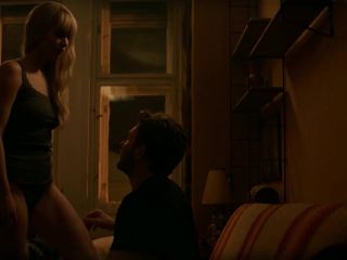 Jennifer Lawrence - Red Sparrow (2018) HD 1080p - (Celebrity porn)-8