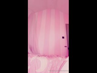 OnlyFans 24 03 26 Belle Delphine Panty Bidding 1.-7