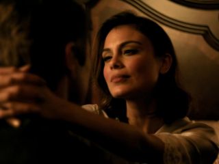 Nathalie Kelley - Dynasty s01e07 (2017) HD 1080p!!!-5