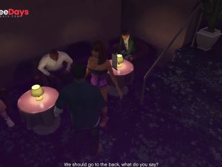 [GetFreeDays.com] GTA 5 Strip Club Hot Lap dance POV Experience Porn Clip April 2023-0