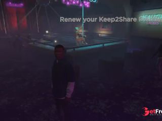 [GetFreeDays.com] GTA 5 Strip Club Hot Lap dance POV Experience Porn Clip April 2023-1