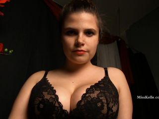 free online video 45 big ass lick femdom femdom porn | Miss Kelle Martina - The Boobie Trap | mistress-0