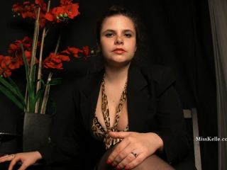 free online video 45 big ass lick femdom femdom porn | Miss Kelle Martina - The Boobie Trap | mistress-3