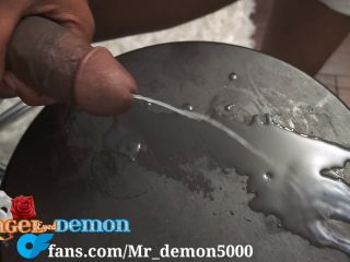 Hyperspermia Huge Cum Load See More On Onlyfans Mr_Demon5000 -5