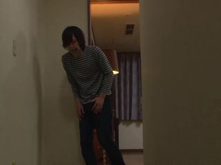 Japan Hina Nanase - Seeing That My Sister Is Being Fucked By My Mother ...-1