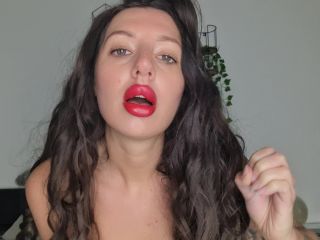 adult xxx clip 8 neocorona femdom fetish porn | Tattooed Temptress – ASMR Mommy Kisses | fetish-2