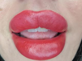 adult xxx clip 8 neocorona femdom fetish porn | Tattooed Temptress – ASMR Mommy Kisses | fetish-4