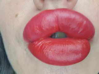 adult xxx clip 8 neocorona femdom fetish porn | Tattooed Temptress – ASMR Mommy Kisses | fetish-5